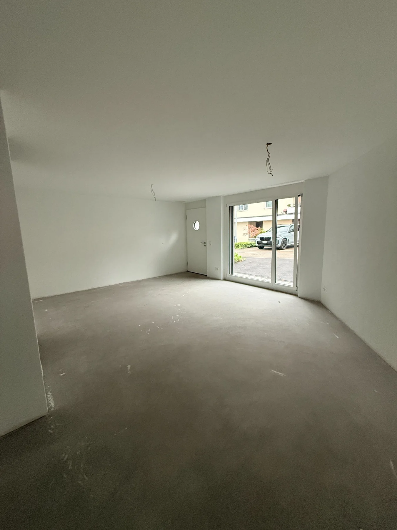 Gewerberaum G2 mit eigenem Eingang